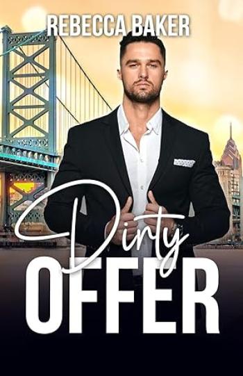 Dirty Offer: Trato con el multimillonario