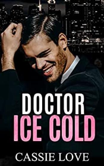 Dr. Ice Cold