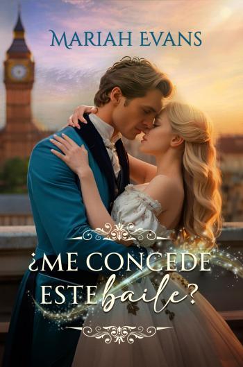 ¿Me concede este baile?
