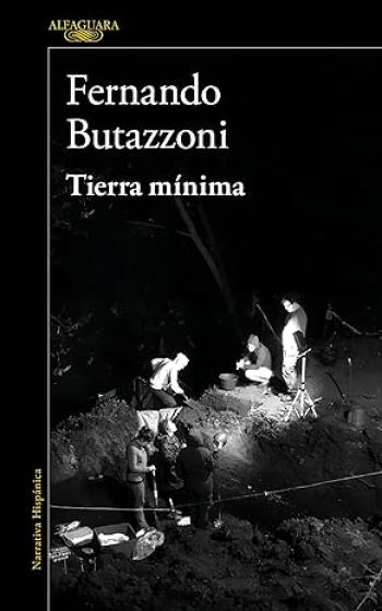 Tierra mínima
