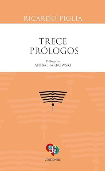 Trece prólogos