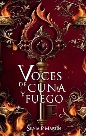 Voces de cuna y fuego