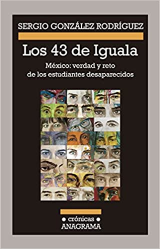 Los 43 De Iguala