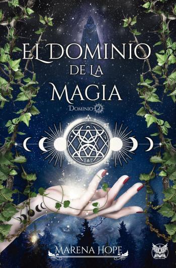 El Dominio de la Magia