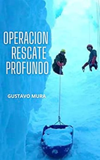 Operación rescate profundo