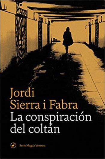La conspiración del coltán