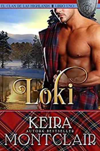 Loki: de las Highlands