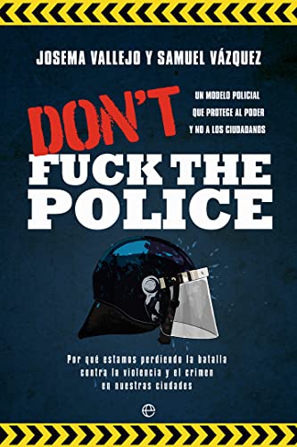 Don’t fuck the Police