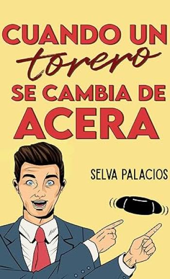 Cuando un torero se cambia de acera