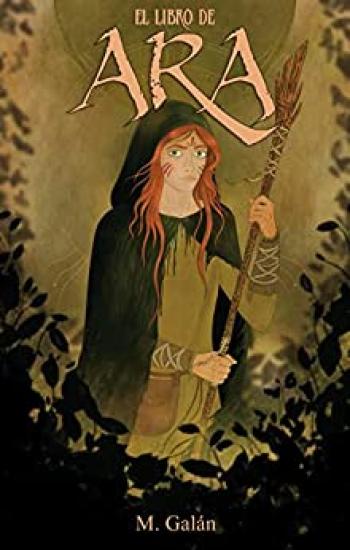 El libro de Ara #01