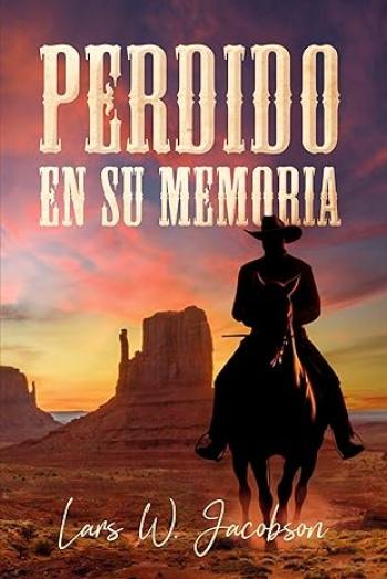 Perdido en su memoria