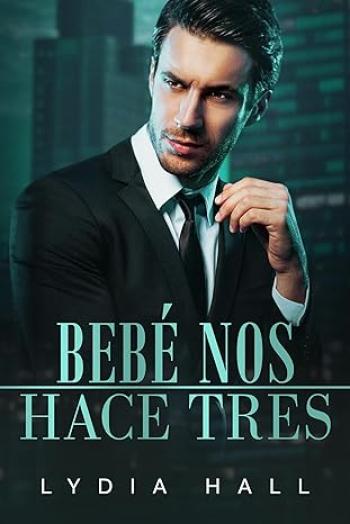 Bebé nos hace tres