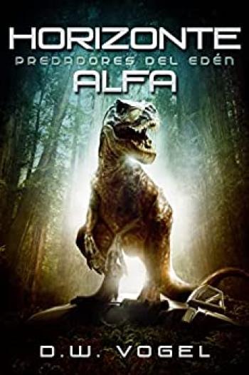 Horizonte Alfa: Predadores del Edén