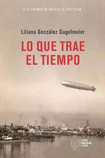 Lo que trae el tiempo