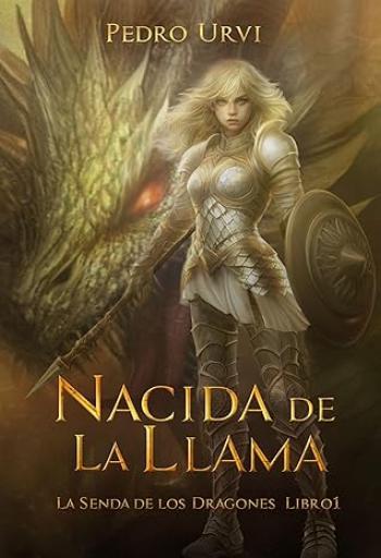 Nacida de la llama