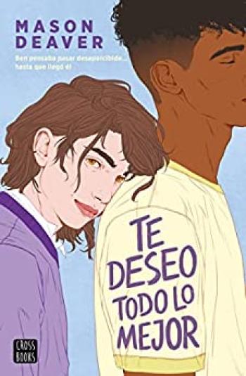 Te deseo todo lo mejor