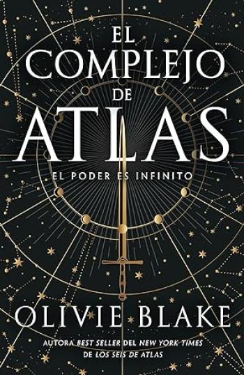 El complejo de Atlas