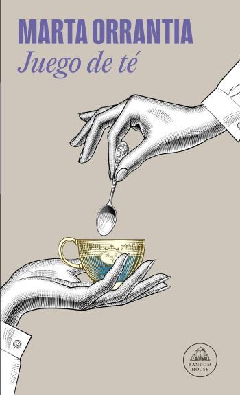 Juego de té