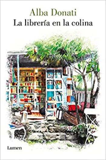 La librería en la colina