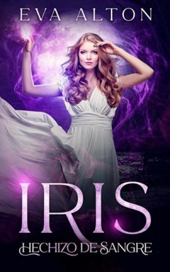 Iris. Hechizo de Sangre