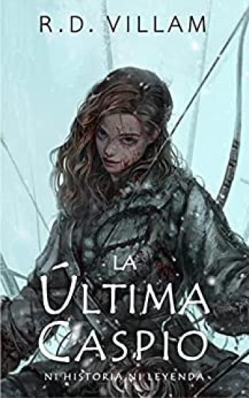 La Última Caspio #01