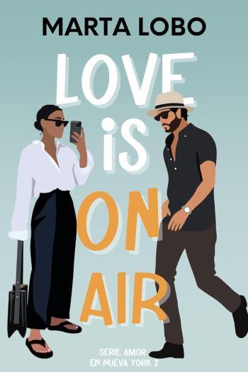 Love is on air