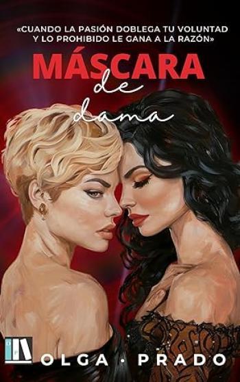 Máscara de dama