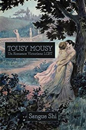 Tousy Mousy
