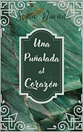 Una puñalada al corazón: Adrien