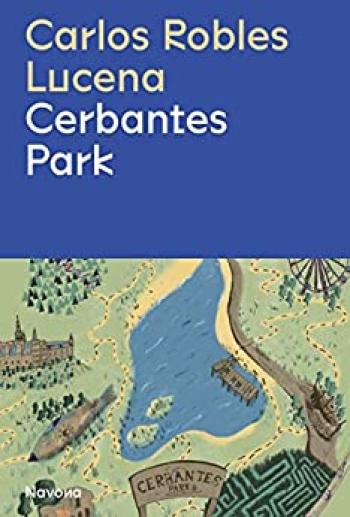 Cerbantes Park
