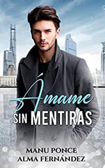 Ámame sin mentiras