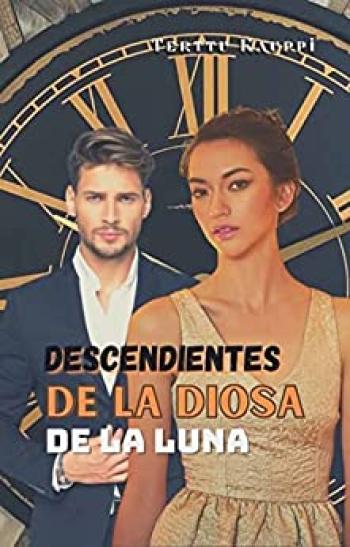 Descendientes de la Diosa de la Luna