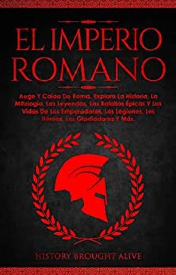 El Imperio Romano
