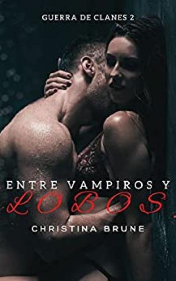 Entre vampiros y lobos