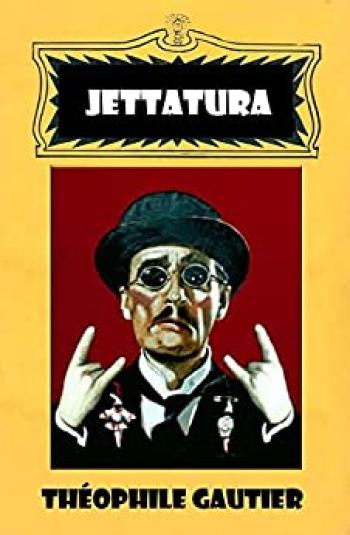 Jettatura