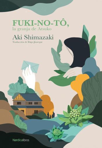 No-Tó, la granja de Atsuko