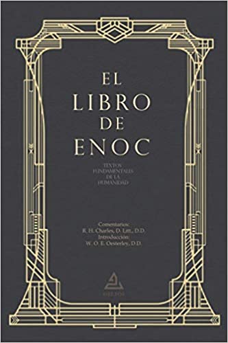 El libro de Enoc