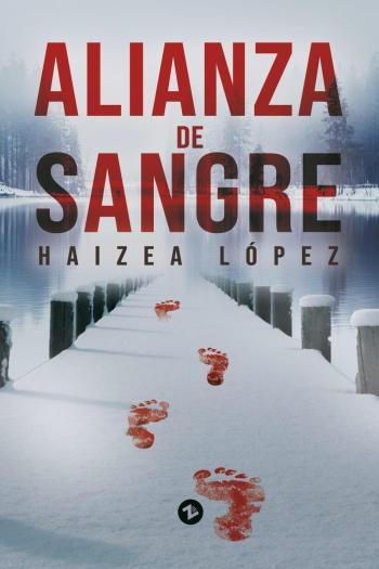 Alianza de Sangre