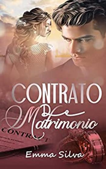 Contrato de Matrimonio