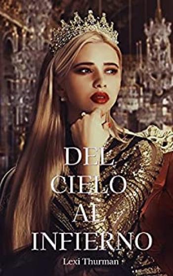 Del cielo al infierno (Crónicas de la Mafia Italiana #3.5)