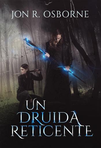 Un Druida Reticente