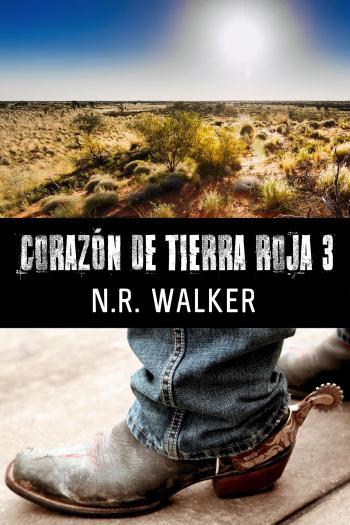 Corazón de Tierra Roja #03