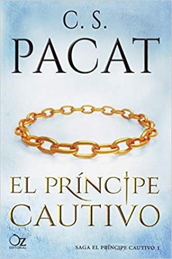 El Príncipe Cautivo #01
