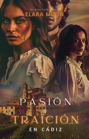 Pasión y Traición en Cádiz