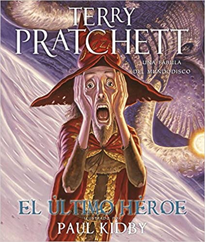 El Último Héroe