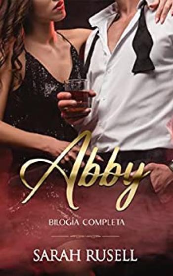 Abby (Bilogía COMPLETA)
