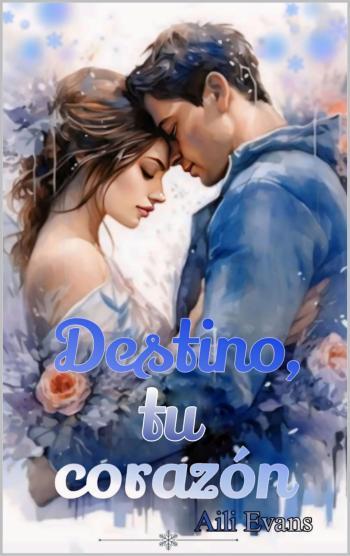 Destino, tu corazón
