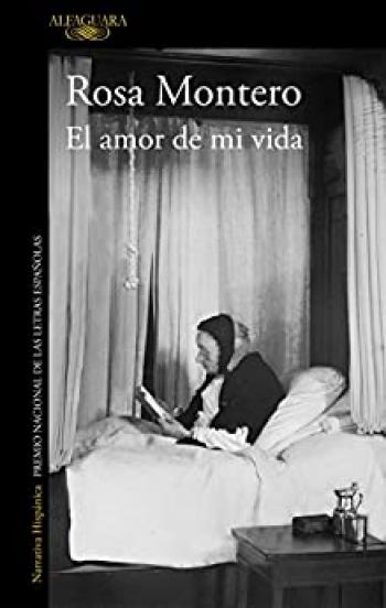 El amor de mi vida