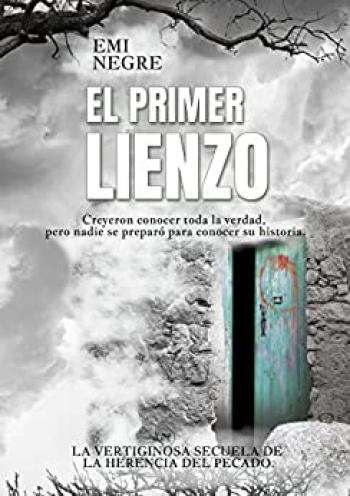 El primer lienzo