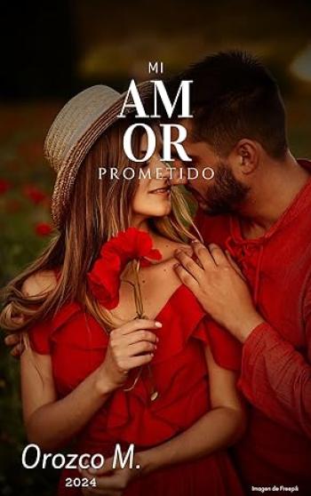 Mi amor prometido